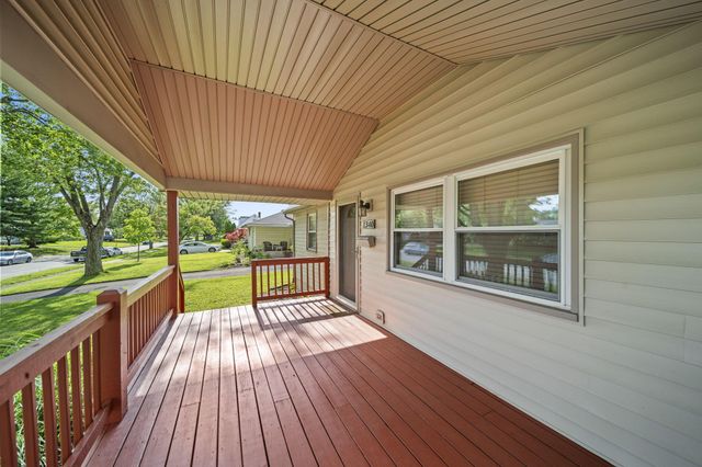 1340 Evaline Drive, Columbus, OH 43224