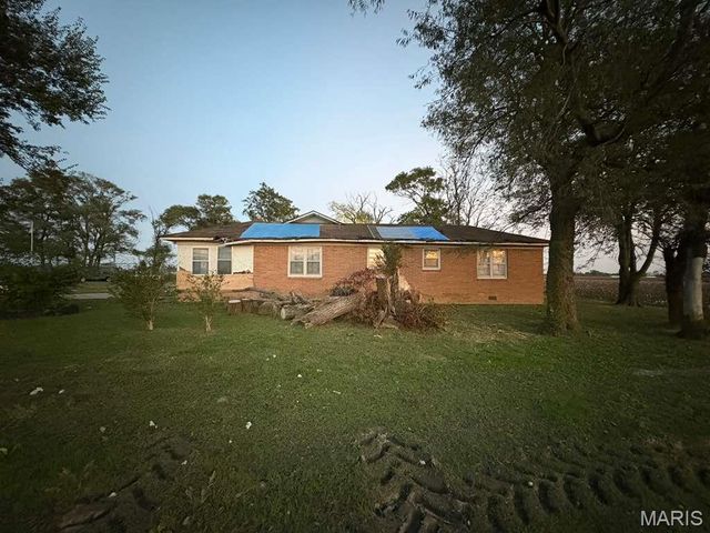10346 County Road 610, Arbyrd, MO 63821