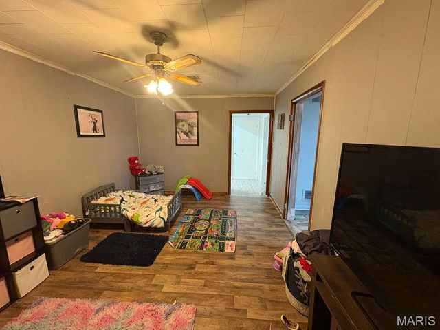 10346 County Road 610, Arbyrd, MO 63821