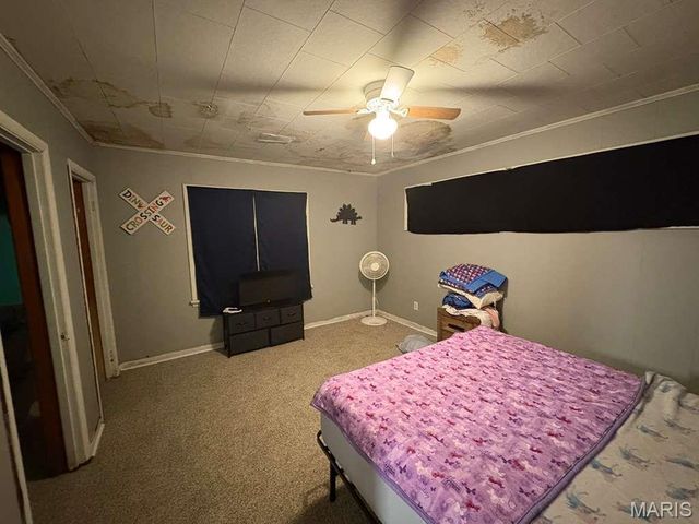 10346 County Road 610, Arbyrd, MO 63821