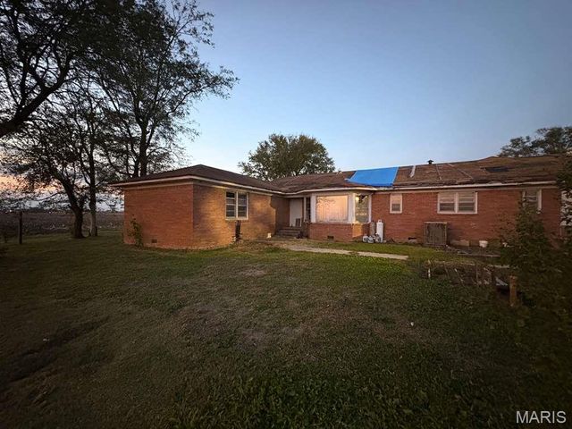 10346 County Road 610, Arbyrd, MO 63821