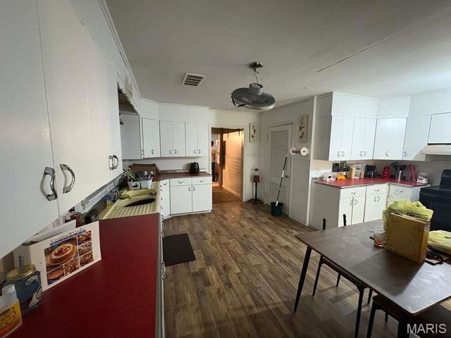 10346 County Road 610, Arbyrd, MO 63821