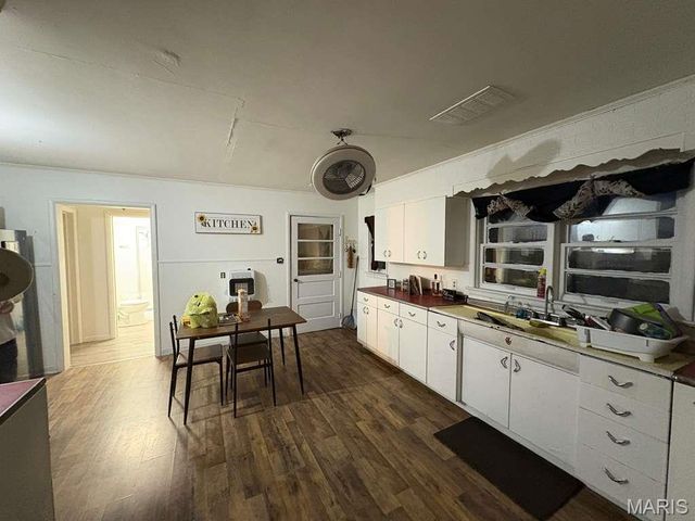 10346 County Road 610, Arbyrd, MO 63821