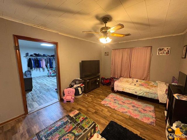 10346 County Road 610, Arbyrd, MO 63821