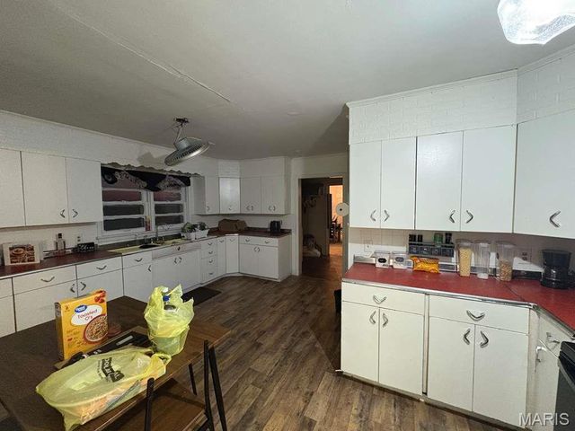 10346 County Road 610, Arbyrd, MO 63821