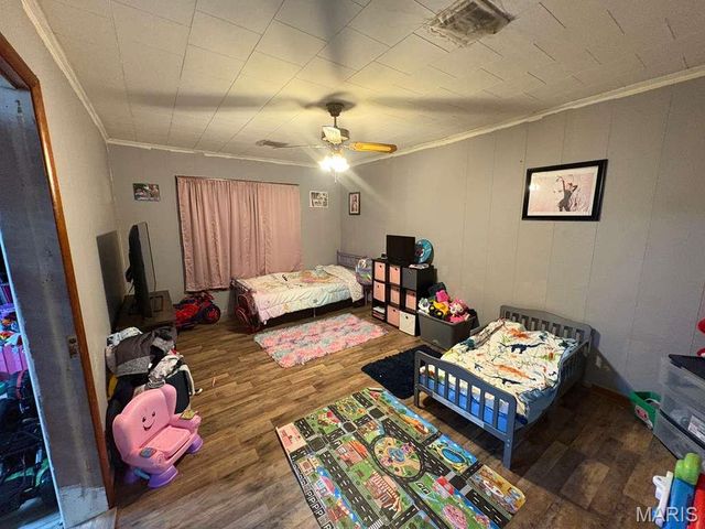 10346 County Road 610, Arbyrd, MO 63821