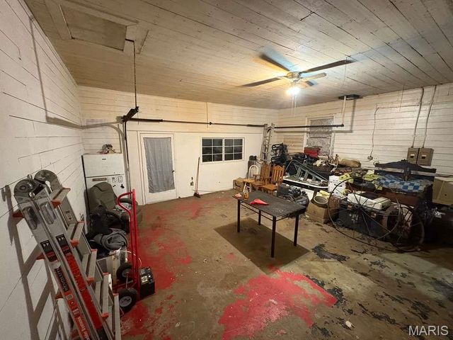 10346 County Road 610, Arbyrd, MO 63821