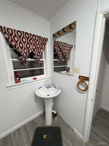 10346 County Road 610, Arbyrd, MO 63821