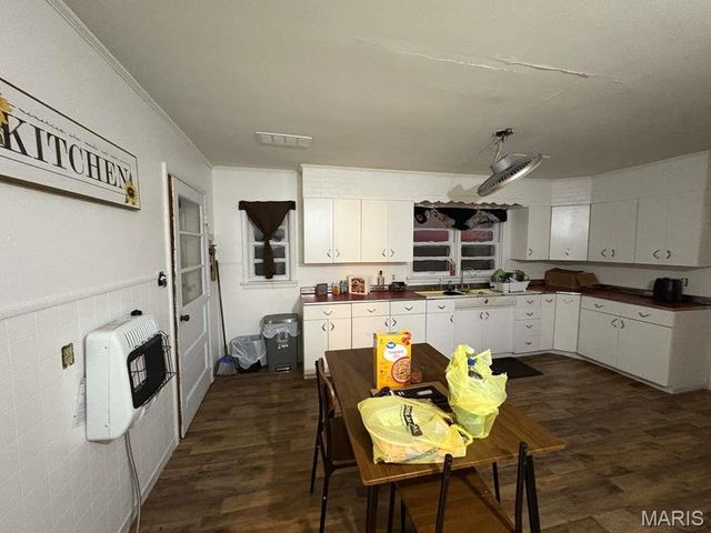 10346 County Road 610, Arbyrd, MO 63821