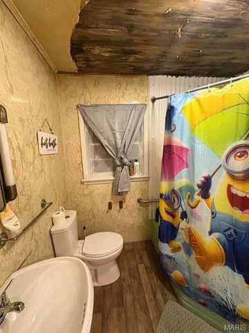 10346 County Road 610, Arbyrd, MO 63821