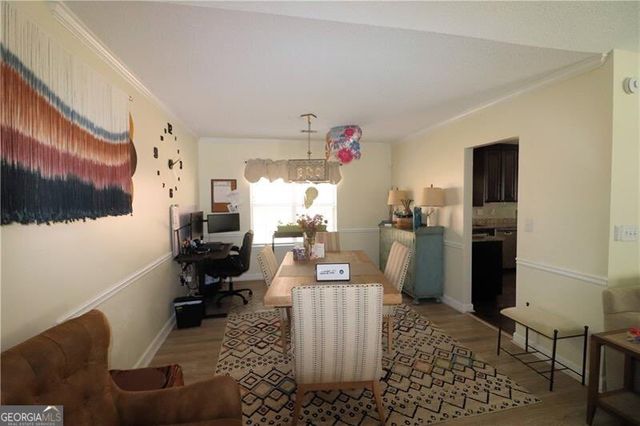105 Woodgate Drive, Fayetteville, GA 30214