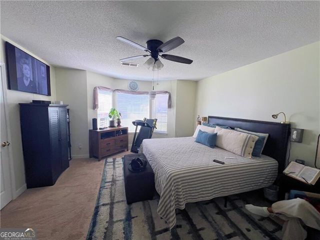 105 Woodgate Drive, Fayetteville, GA 30214