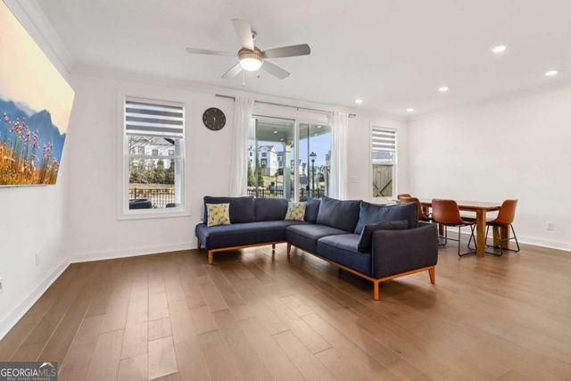 5103 Riden Way, Buford, GA 30518