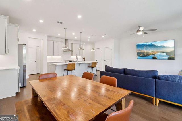 5103 Riden Way, Buford, GA 30518