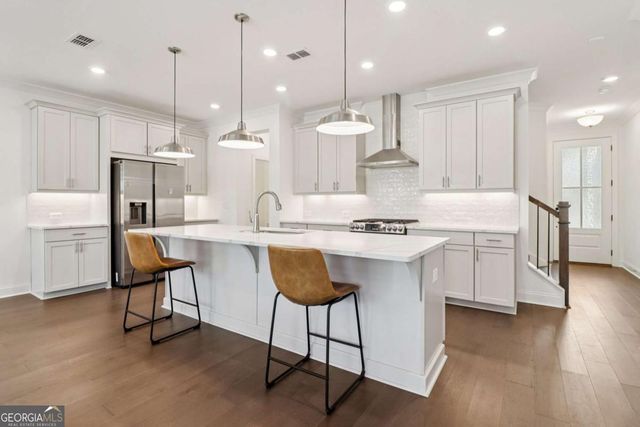 5103 Riden Way, Buford, GA 30518