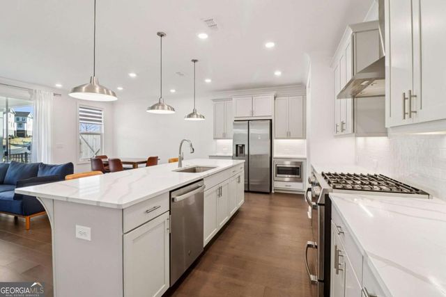 5103 Riden Way, Buford, GA 30518