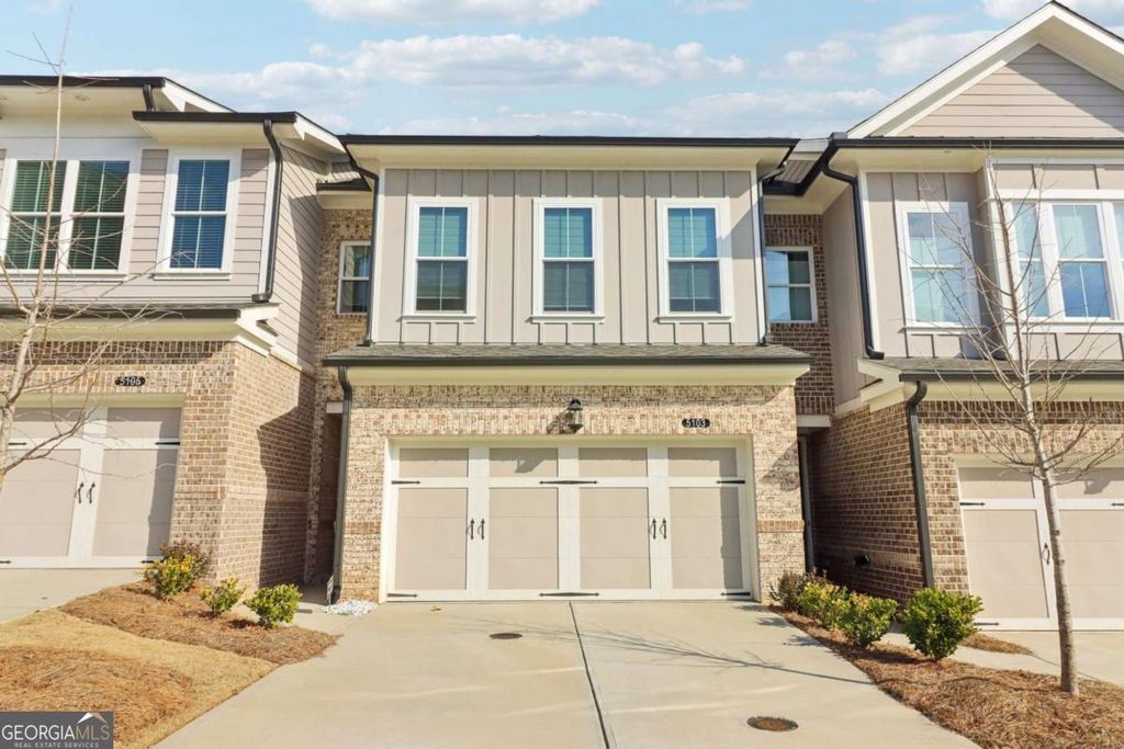 5103 Riden Way, Buford, GA 30518