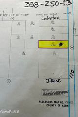 On 110 Near Lodestar, Rosamond, CA 93560