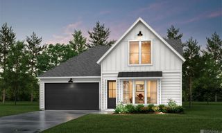 7733 Silverside Cove Dr, Saint George, LA 70810