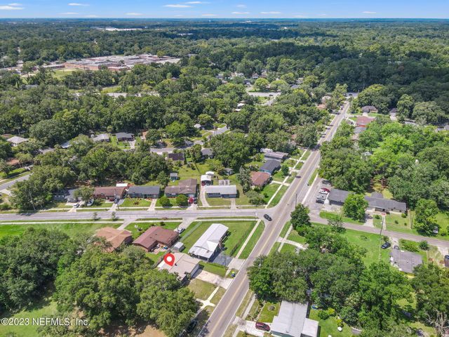 3838 WINTON Drive, Jacksonville, FL 32208