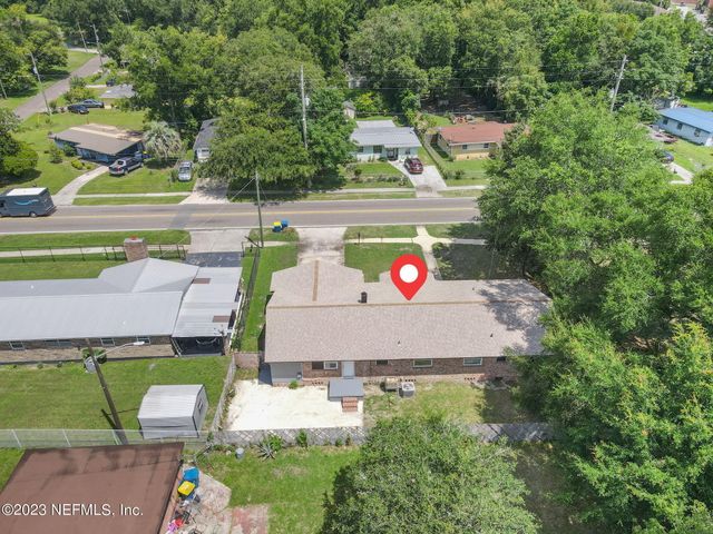 3838 WINTON Drive, Jacksonville, FL 32208