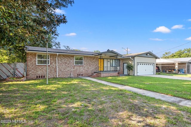 3838 WINTON Drive, Jacksonville, FL 32208
