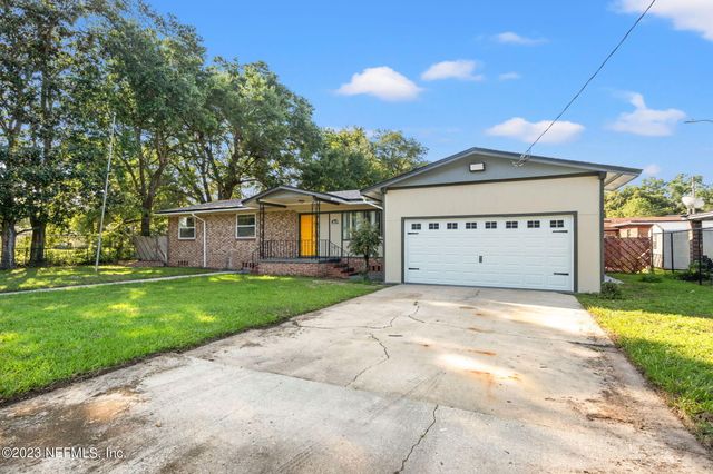 3838 WINTON Drive, Jacksonville, FL 32208