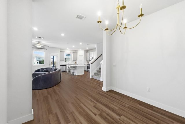 7416 Travertine Spring DR 149, Austin, TX 78744