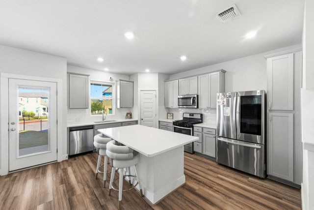 7416 Travertine Spring DR 149, Austin, TX 78744