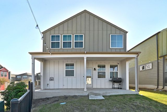 7416 Travertine Spring DR 149, Austin, TX 78744