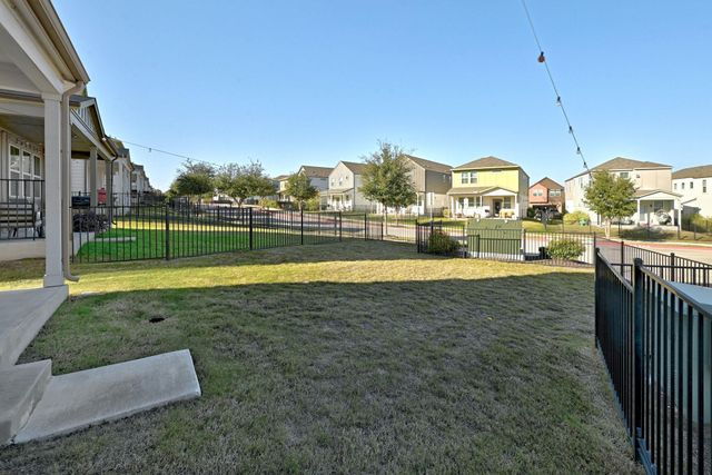 7416 Travertine Spring DR 149, Austin, TX 78744