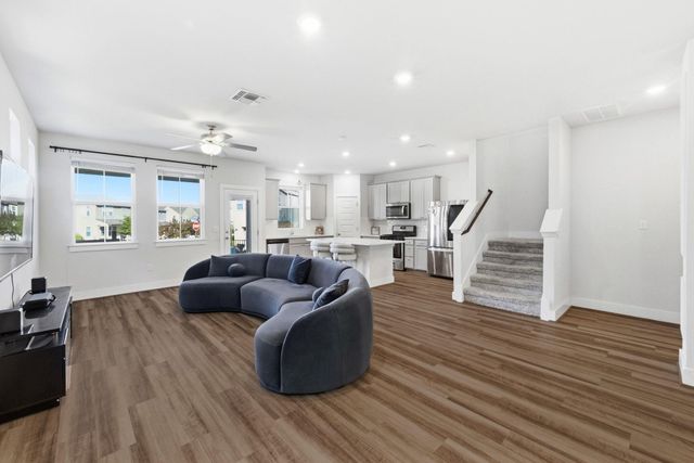 7416 Travertine Spring DR 149, Austin, TX 78744