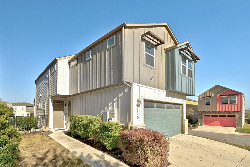 7416 Travertine Spring DR 149, Austin, TX 78744