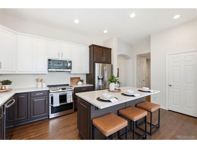 10744 Rhinestone Dr, Colorado Springs, CO 80908