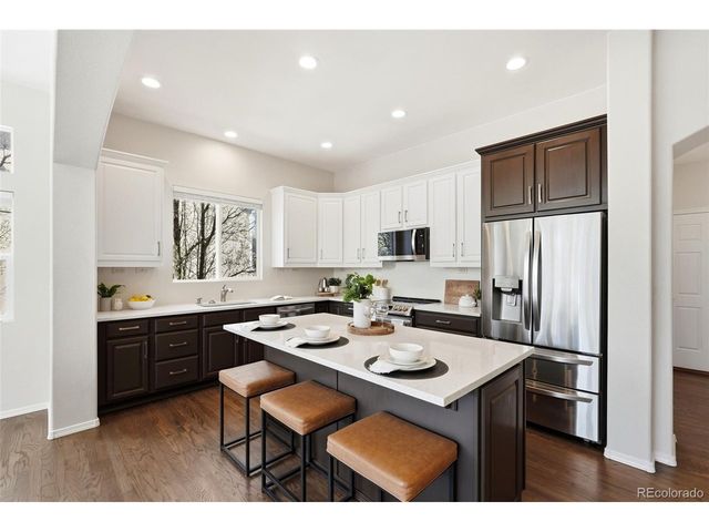 10744 Rhinestone Dr, Colorado Springs, CO 80908