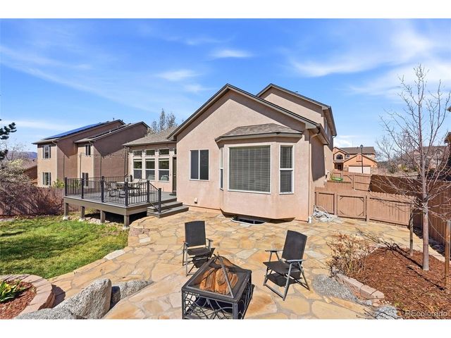 10744 Rhinestone Dr, Colorado Springs, CO 80908
