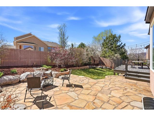 10744 Rhinestone Dr, Colorado Springs, CO 80908