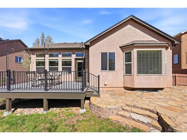 10744 Rhinestone Dr, Colorado Springs, CO 80908