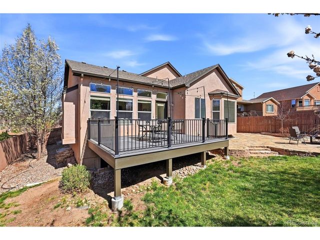 10744 Rhinestone Dr, Colorado Springs, CO 80908