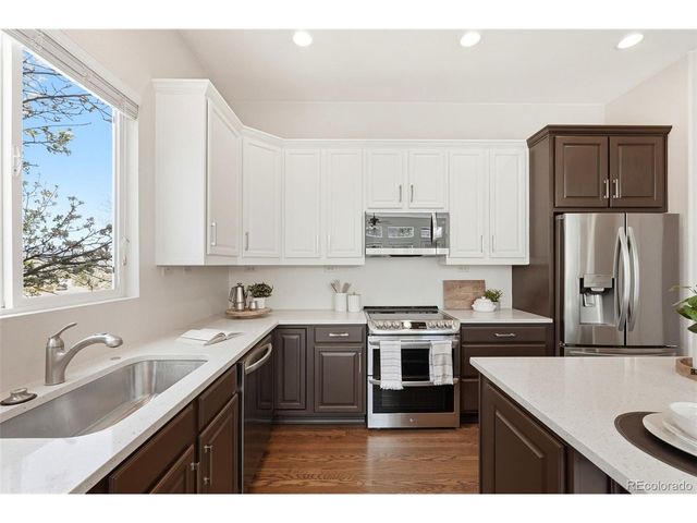 10744 Rhinestone Dr, Colorado Springs, CO 80908