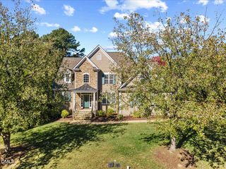 3628 Jamison Park Drive, Apex, NC 27539