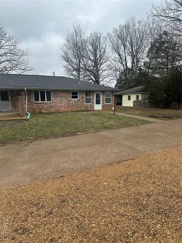 1305 State Highway 142 E, Doniphan, MO 63935