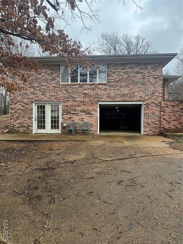 1305 State Highway 142 E, Doniphan, MO 63935