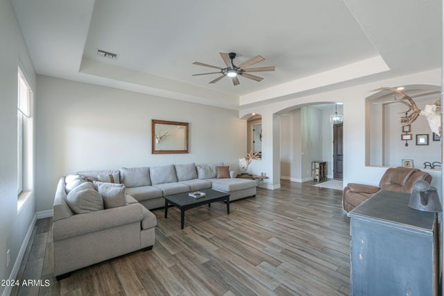 7009 W PALOMINO Way, Coolidge, AZ 85128