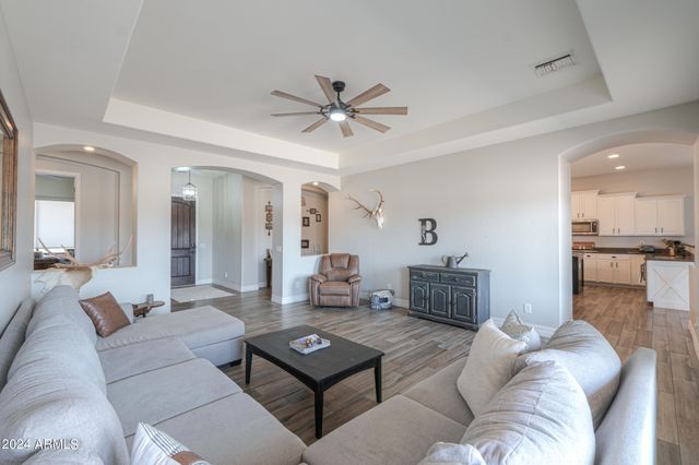 7009 W PALOMINO Way, Coolidge, AZ 85128