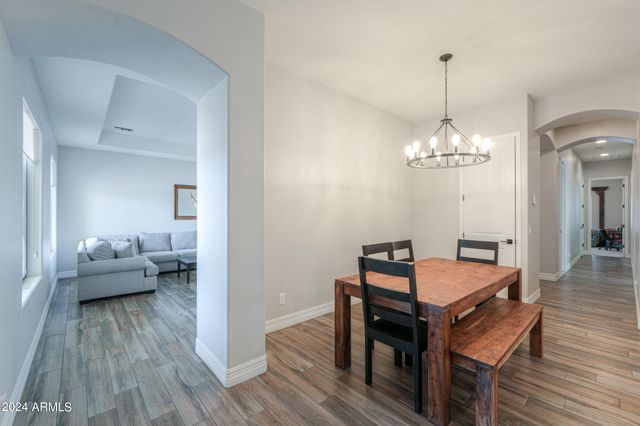 7009 W PALOMINO Way, Coolidge, AZ 85128