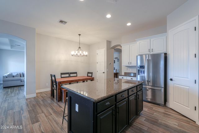 7009 W PALOMINO Way, Coolidge, AZ 85128