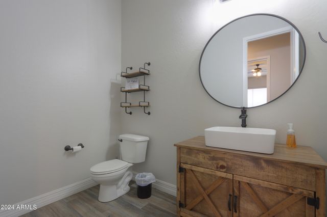 7009 W PALOMINO Way, Coolidge, AZ 85128