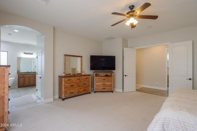 7009 W PALOMINO Way, Coolidge, AZ 85128