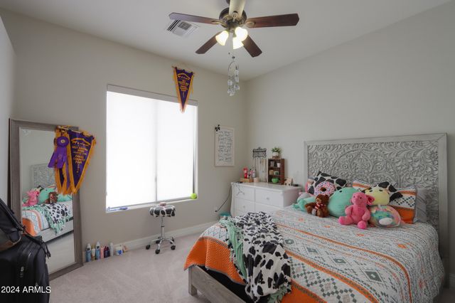 7009 W PALOMINO Way, Coolidge, AZ 85128